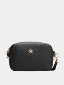 Сумки Tommy Hilfiger модель AW0AW17221-BDS Фото