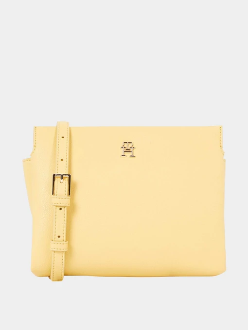 Сумки Tommy Hilfiger модель AW0AW17225-ZQM Фото