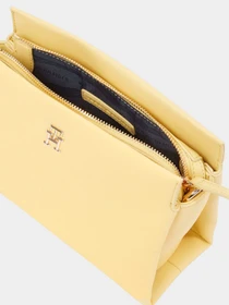 Сумки Tommy Hilfiger модель AW0AW17225-ZQM Фото