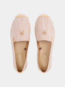 Слипоны и мокасины Tommy Hilfiger модель FW0FW08539-ACC Фото