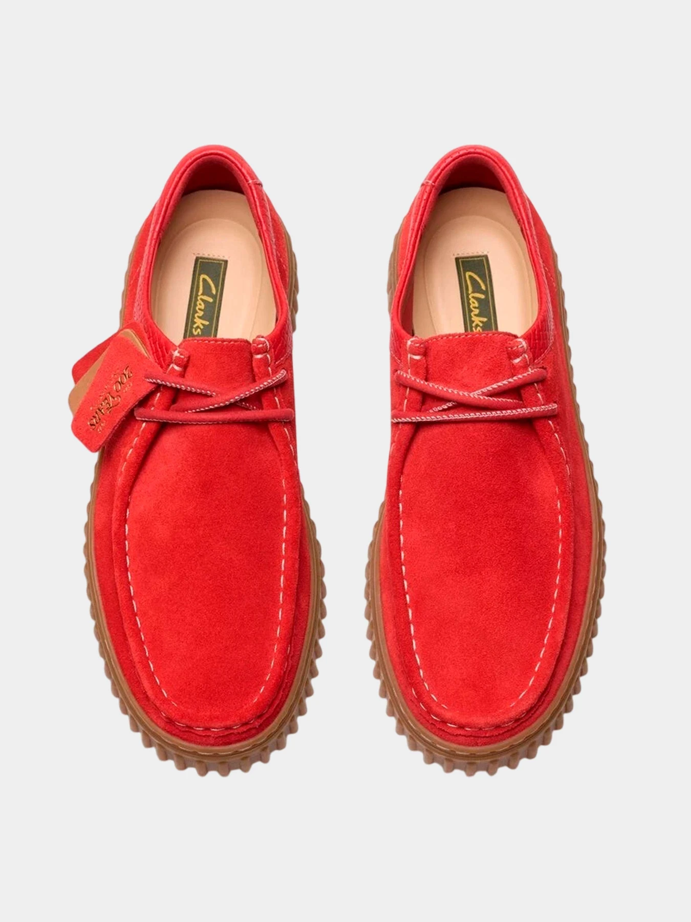 Слипоны и мокасины Clarks модель 26180908 Слипоны и мокасины Clarks модель 26180908 Фото