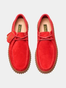 Слипоны и мокасины Clarks модель 26180908 Фото