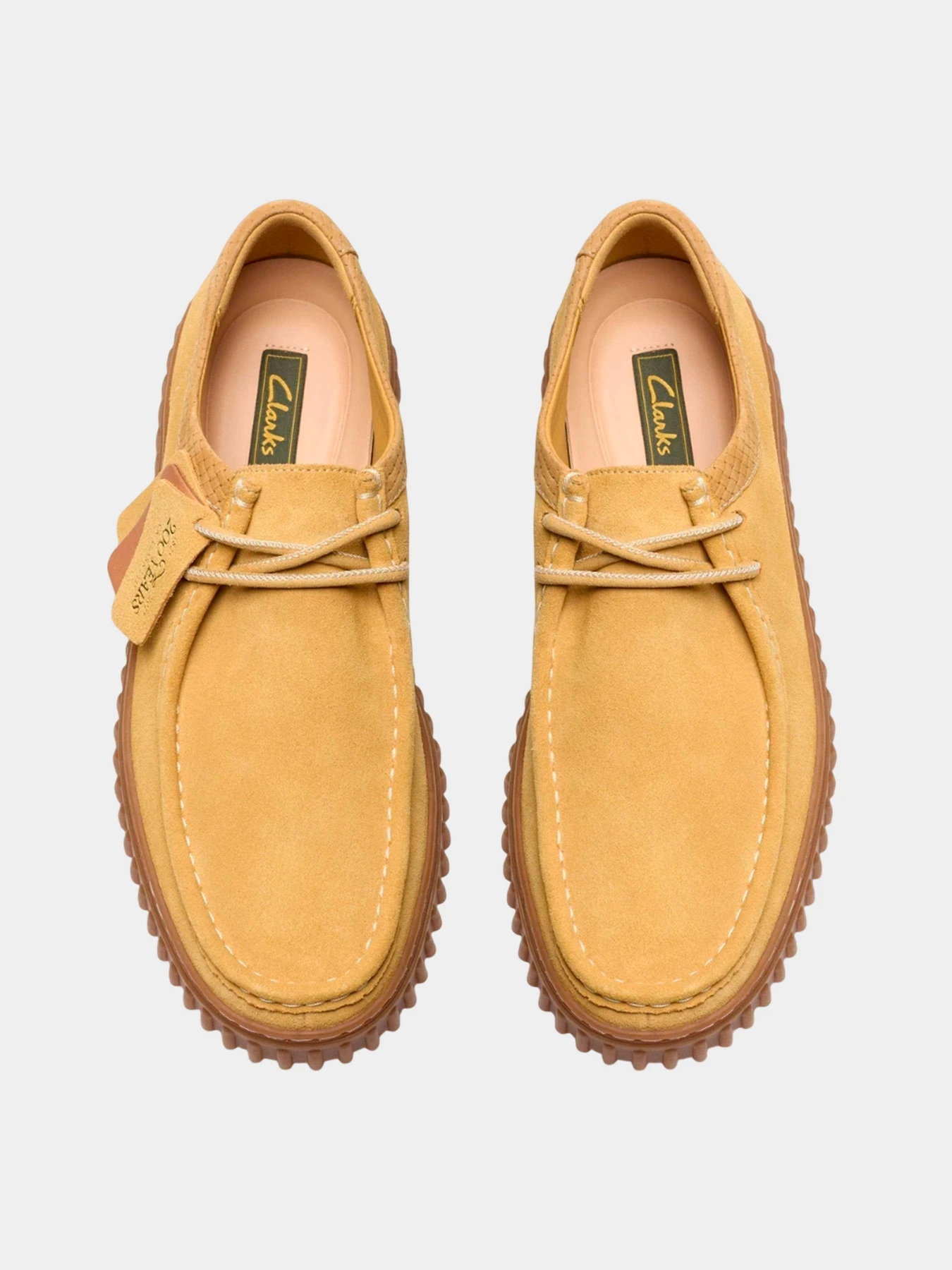 Слипоны и мокасины Clarks модель 26180911 Слипоны и мокасины Clarks модель 26180911 Фото