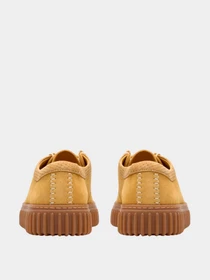 Слипоны и мокасины Clarks модель 26180911 Фото