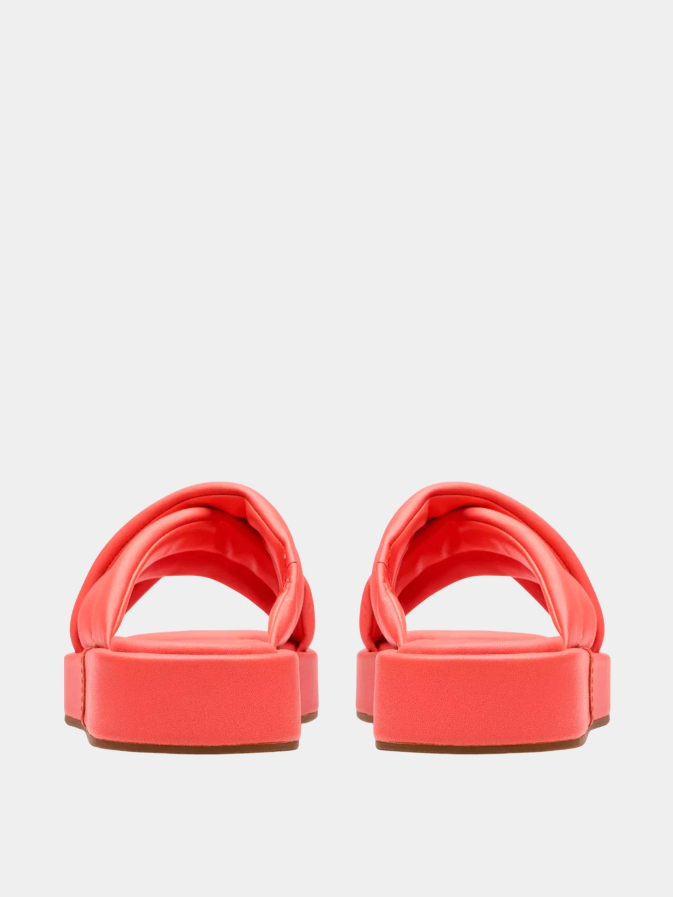 Шлёпанцы Clarks модель 26181183 Шлёпанцы Clarks модель 26181183 Фото