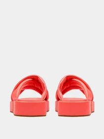 Шлёпанцы Clarks модель 26181183 Фото