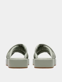 Шлёпанцы Clarks модель 26181184 Фото