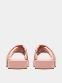 Шлёпанцы Clarks модель 26181185 Фото