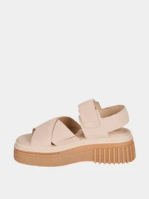 Сандалии Clarks модель 26181202 Фото