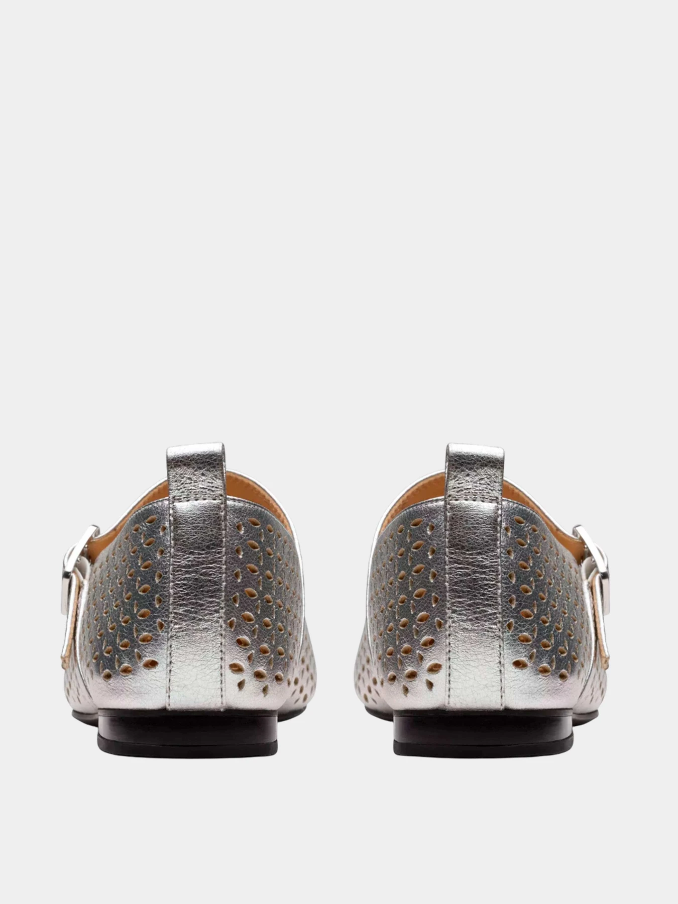 Туфли и лоферы Clarks модель 26181231 Фото