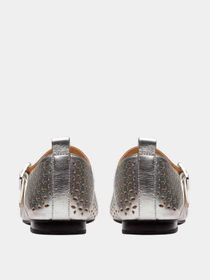 Туфли и лоферы Clarks модель 26181231 Фото