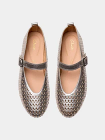 Туфли и лоферы Clarks модель 26181231 Фото