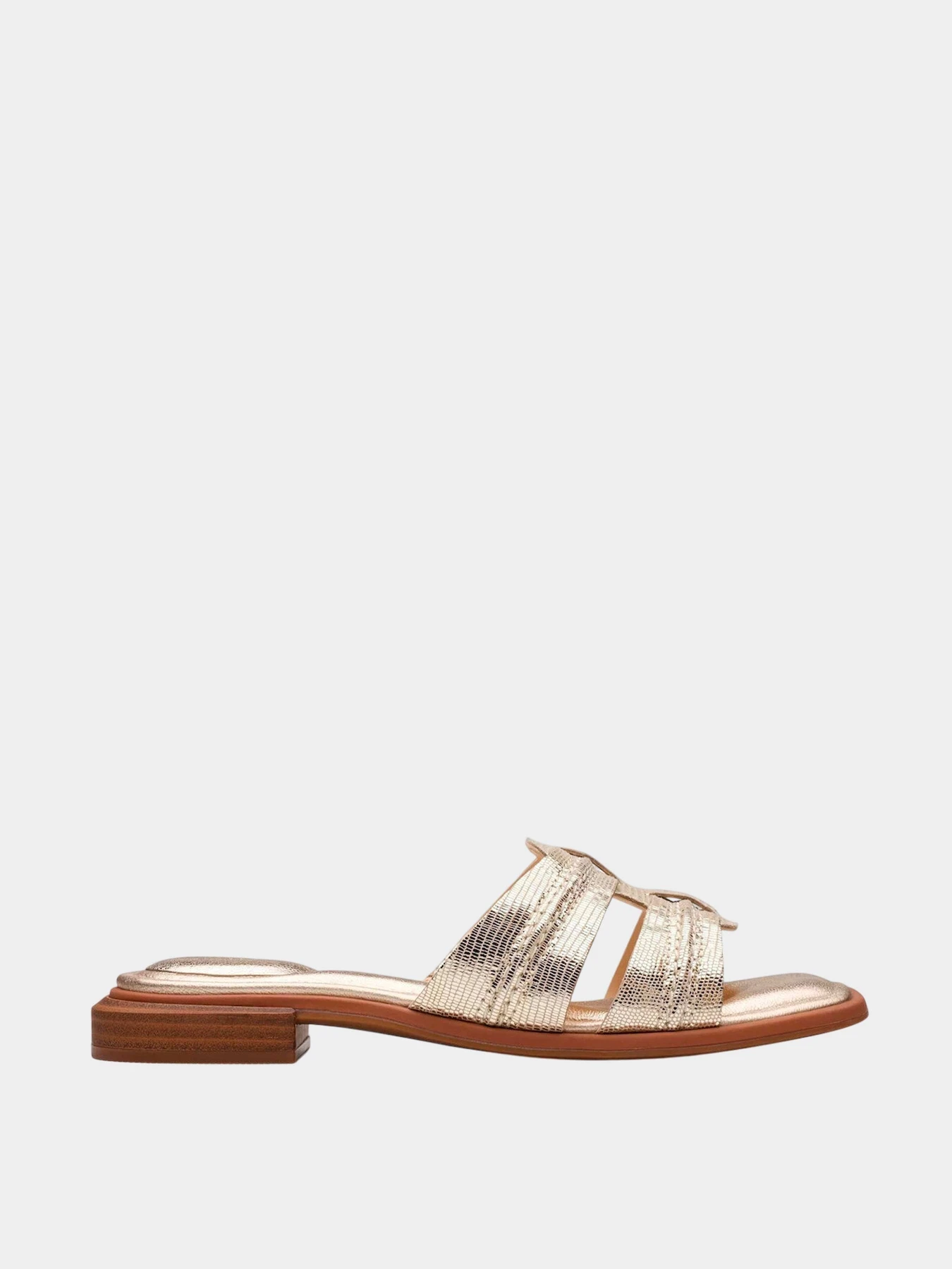 Шлёпанцы Clarks модель 26181236 Фото
