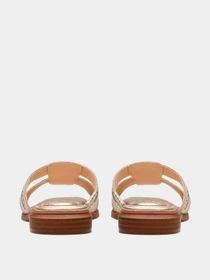 Шлёпанцы Clarks модель 26181236 Фото