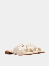 Шлёпанцы Clarks модель 26181237 Фото