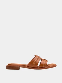 Шлёпанцы Clarks модель 26181239 Фото