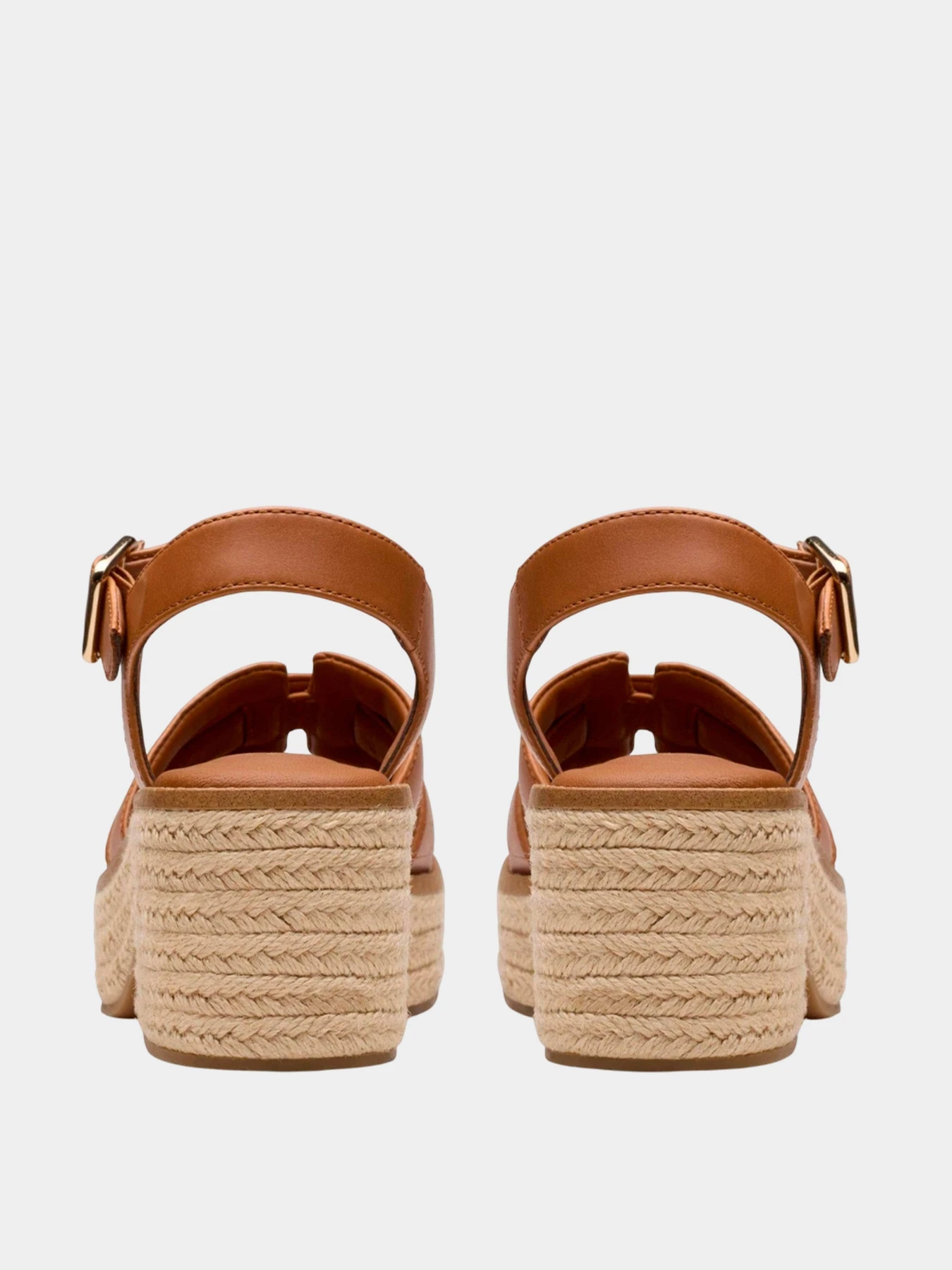 Сандалии Clarks модель 26181251 Фото