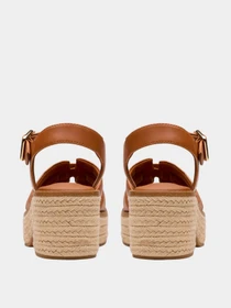 Сандалии Clarks модель 26181251 Фото
