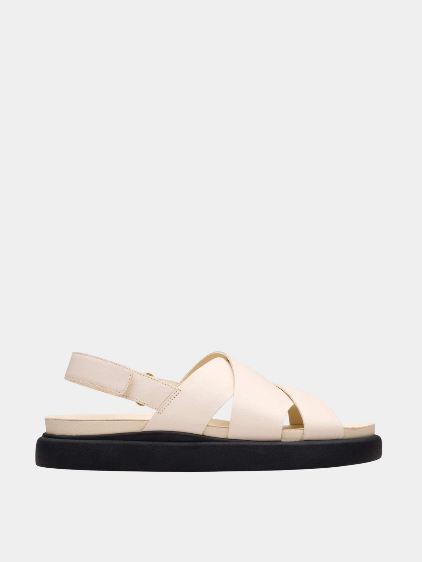Сандалии Clarks модель 26181257 Сандалии Clarks модель 26181257 Фото