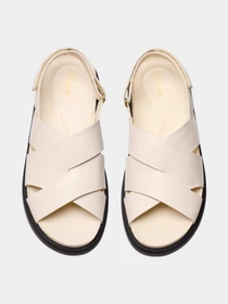 Сандалии Clarks модель 26181257 Фото