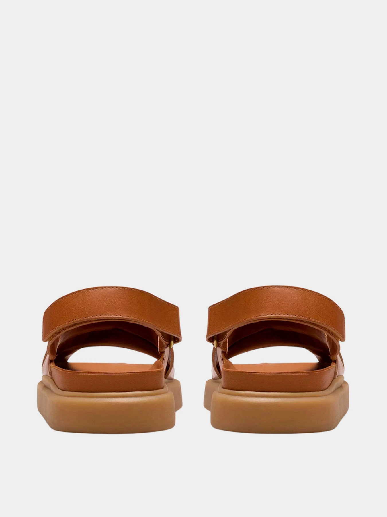Сандалии Clarks модель 26181258 Сандалии Clarks модель 26181258 Фото