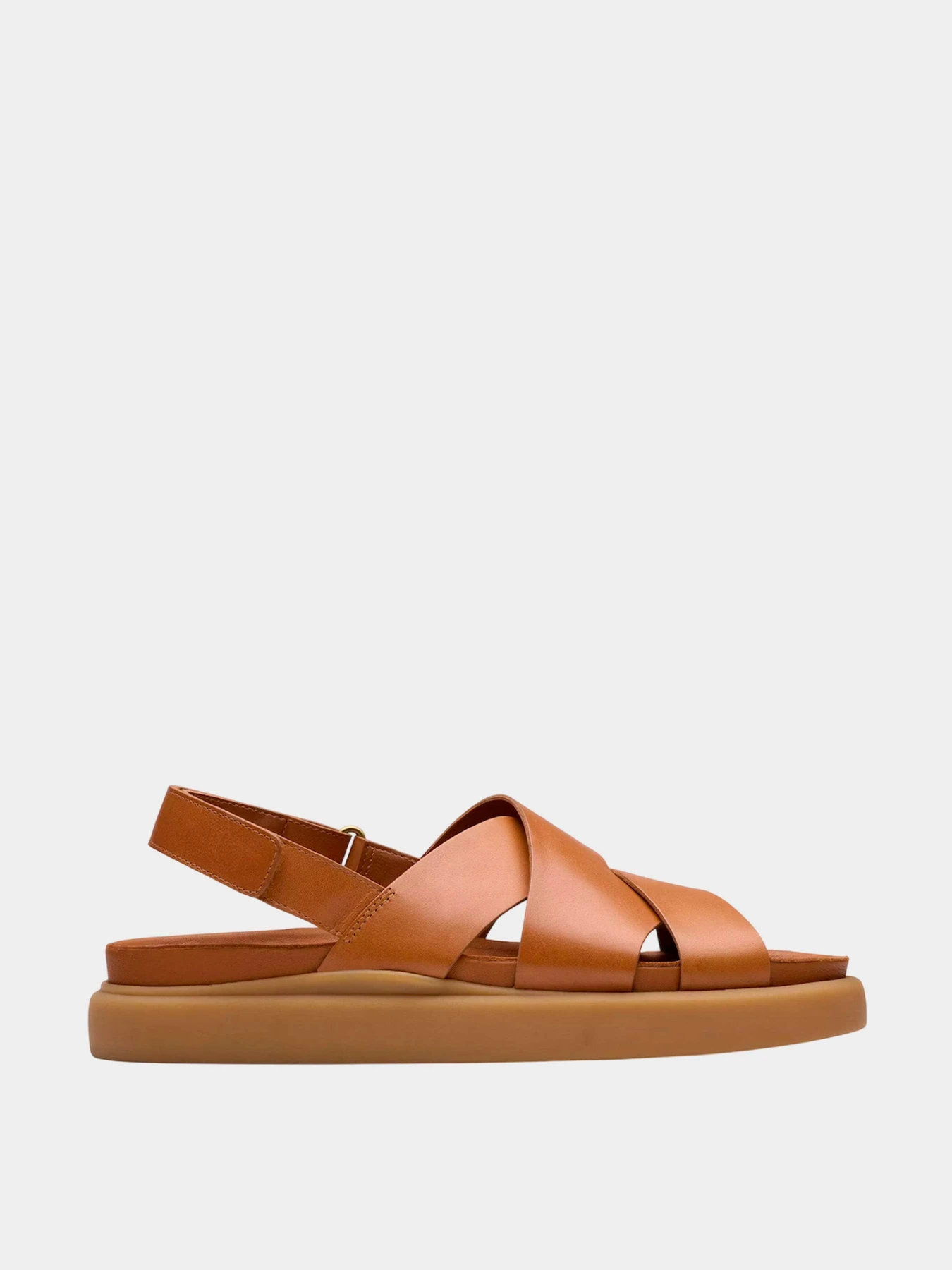 Сандалии Clarks модель 26181258 Сандалии Clarks модель 26181258 Фото