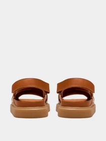 Сандалии Clarks модель 26181258 Фото