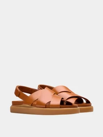 Сандалии Clarks модель 26181258 Фото