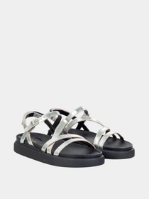 Сандалии Clarks модель 26181261 Фото