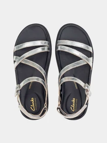 Сандалии Clarks модель 26181261 Фото