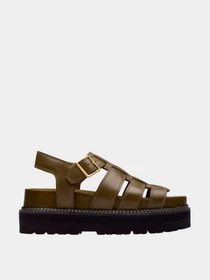 Сандалии Clarks модель 26181265 Фото