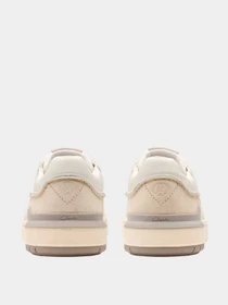 Кеды Clarks модель 26181290 Фото