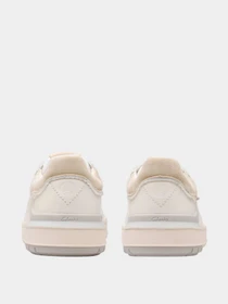 Кеды Clarks модель 26181325 Фото
