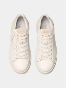 Кеды Clarks модель 26181325 Фото