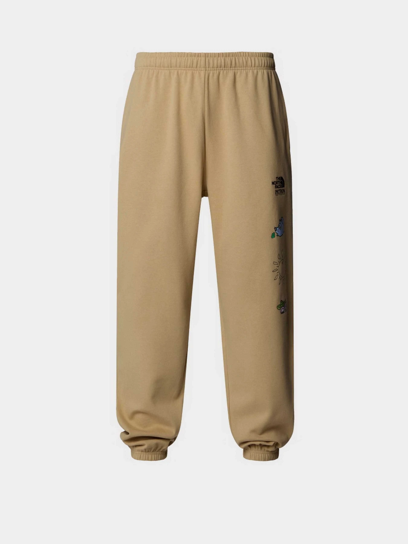 Брюки The North Face модель NF0A8C2WLK51 Брюки The North Face модель NF0A8C2WLK51 Фото