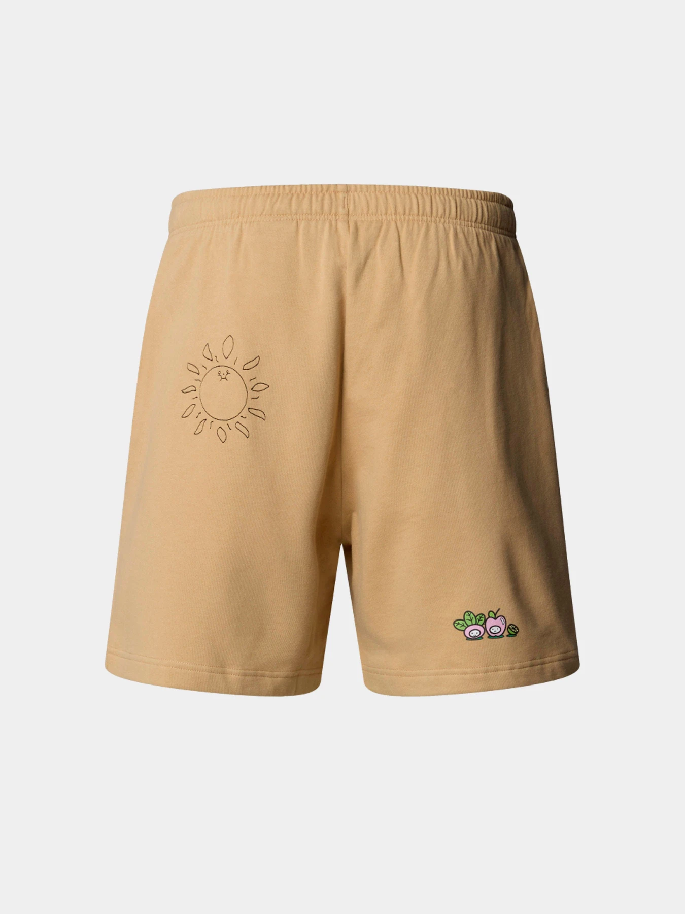Шорты The North Face модель NF0A8C2XLK51 Шорты The North Face модель NF0A8C2XLK51 Фото