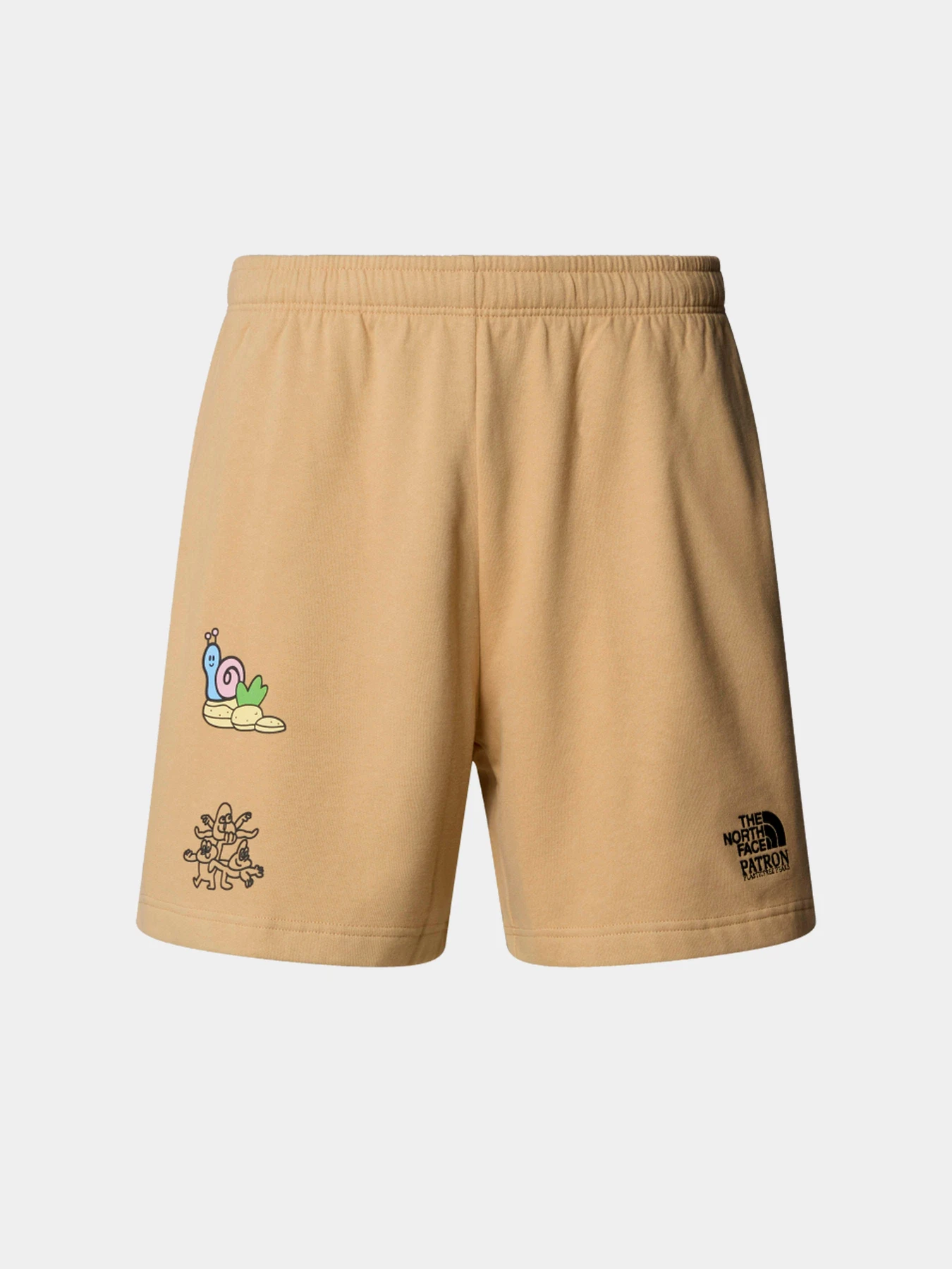 Шорты The North Face модель NF0A8C2XLK51 Шорты The North Face модель NF0A8C2XLK51 Фото