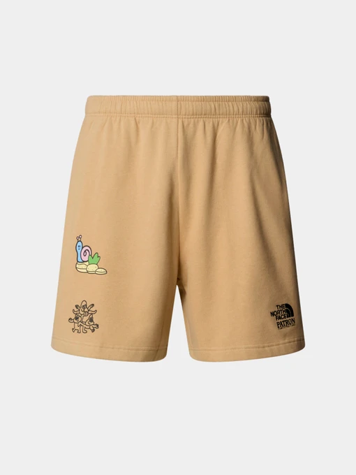 Шорты The North Face модель NF0A8C2XLK51 Фото