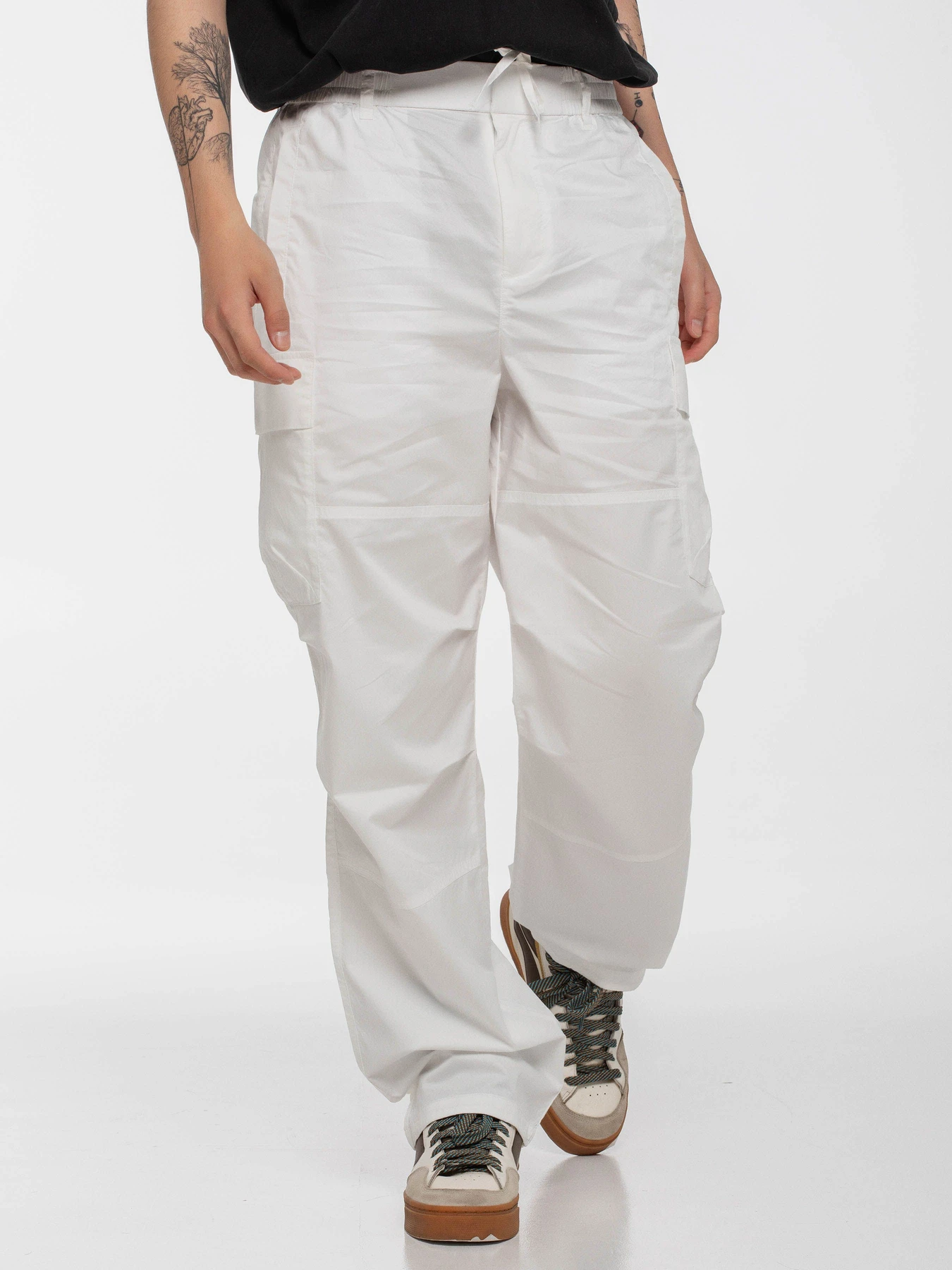 Брюки Armani Exchange модель XM000200-AF11882-U0009 Брюки Armani Exchange модель XM000200-AF11882-U0009 Фото