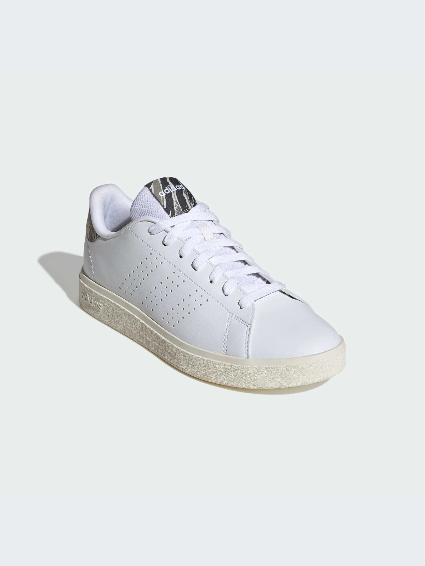 Кеды Adidas Advantage модель JS2877-KZ Кеды Adidas Advantage модель JS2877-KZ Фото