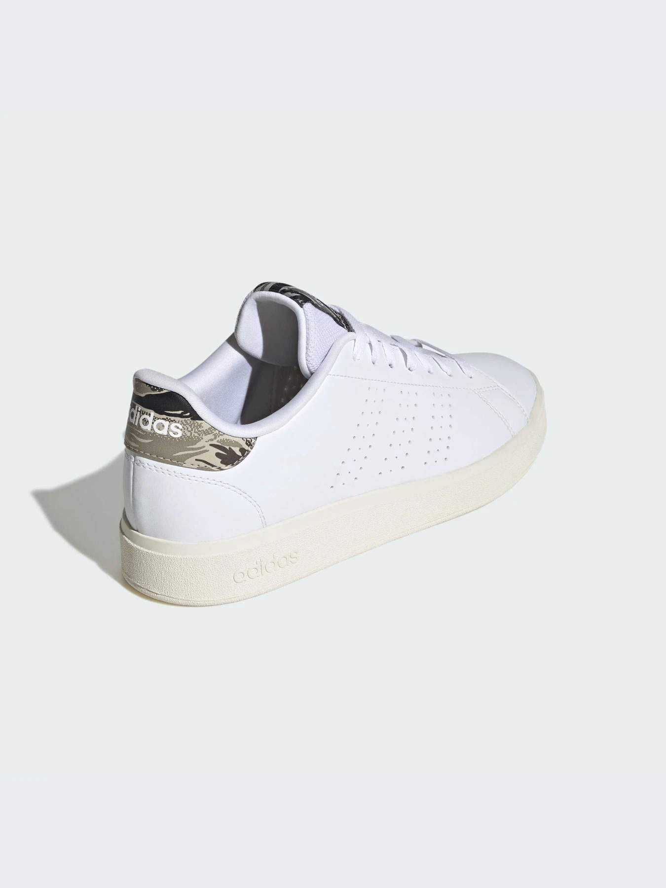 Кеды Adidas Advantage модель JS2877-KZ Кеды Adidas Advantage модель JS2877-KZ Фото