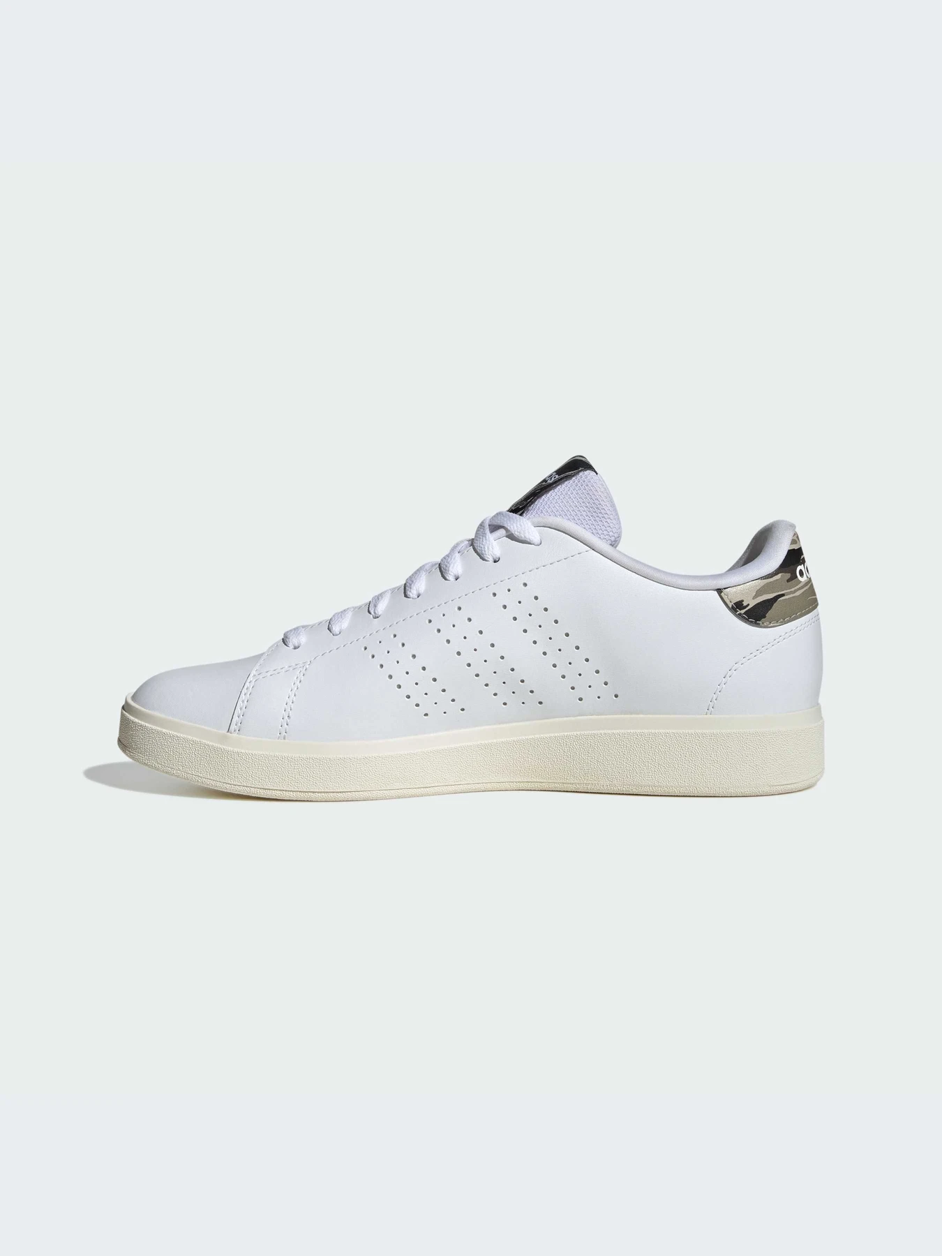 Кеды Adidas Advantage модель JS2877-KZ Кеды Adidas Advantage модель JS2877-KZ Фото