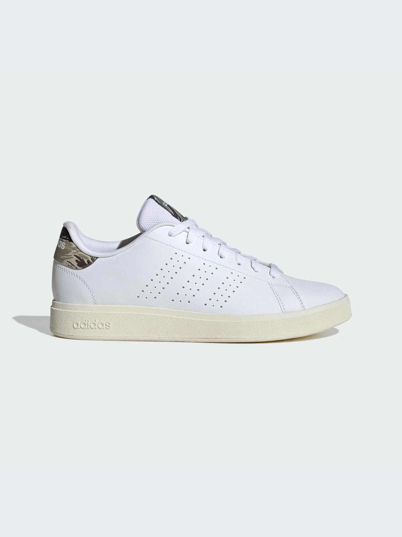 Кеды Adidas Advantage модель JS2877-KZ Кеды Adidas Advantage модель JS2877-KZ Фото