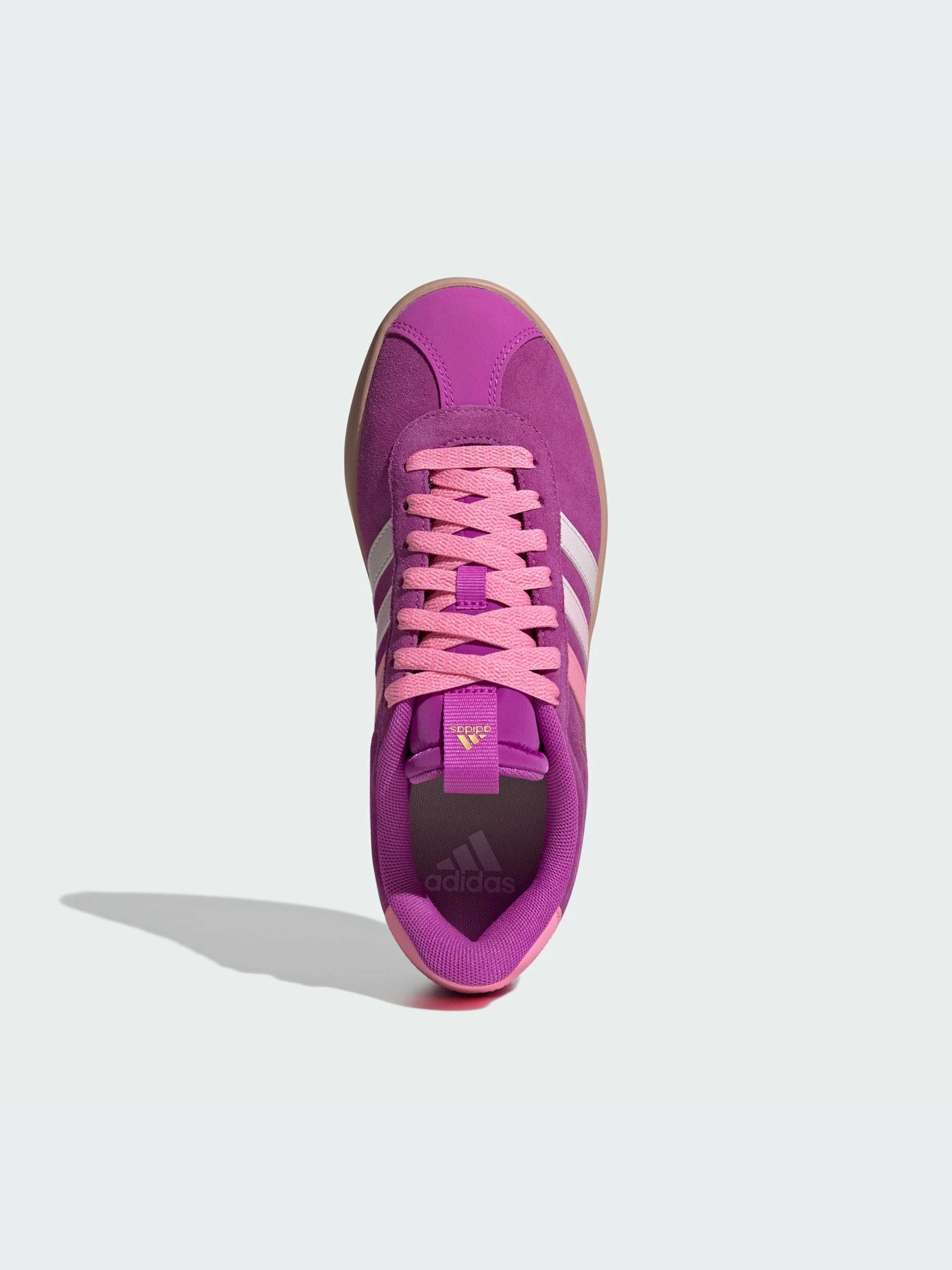 Кеды Adidas модель JP5352-KZ Кеды Adidas модель JP5352-KZ Фото