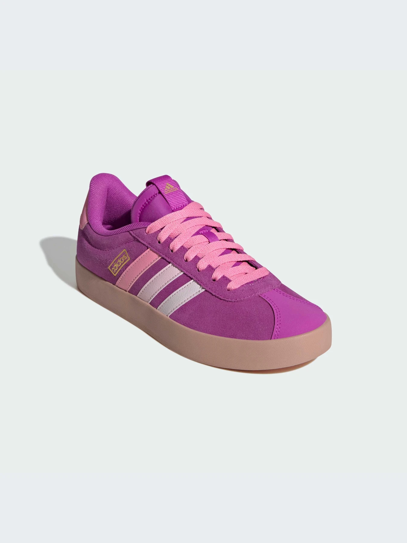 Кеды Adidas модель JP5352-KZ Кеды Adidas модель JP5352-KZ Фото