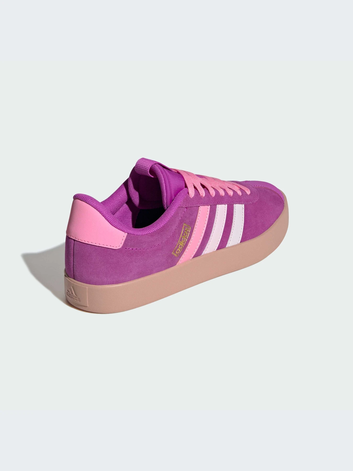 Кеды Adidas модель JP5352-KZ Кеды Adidas модель JP5352-KZ Фото