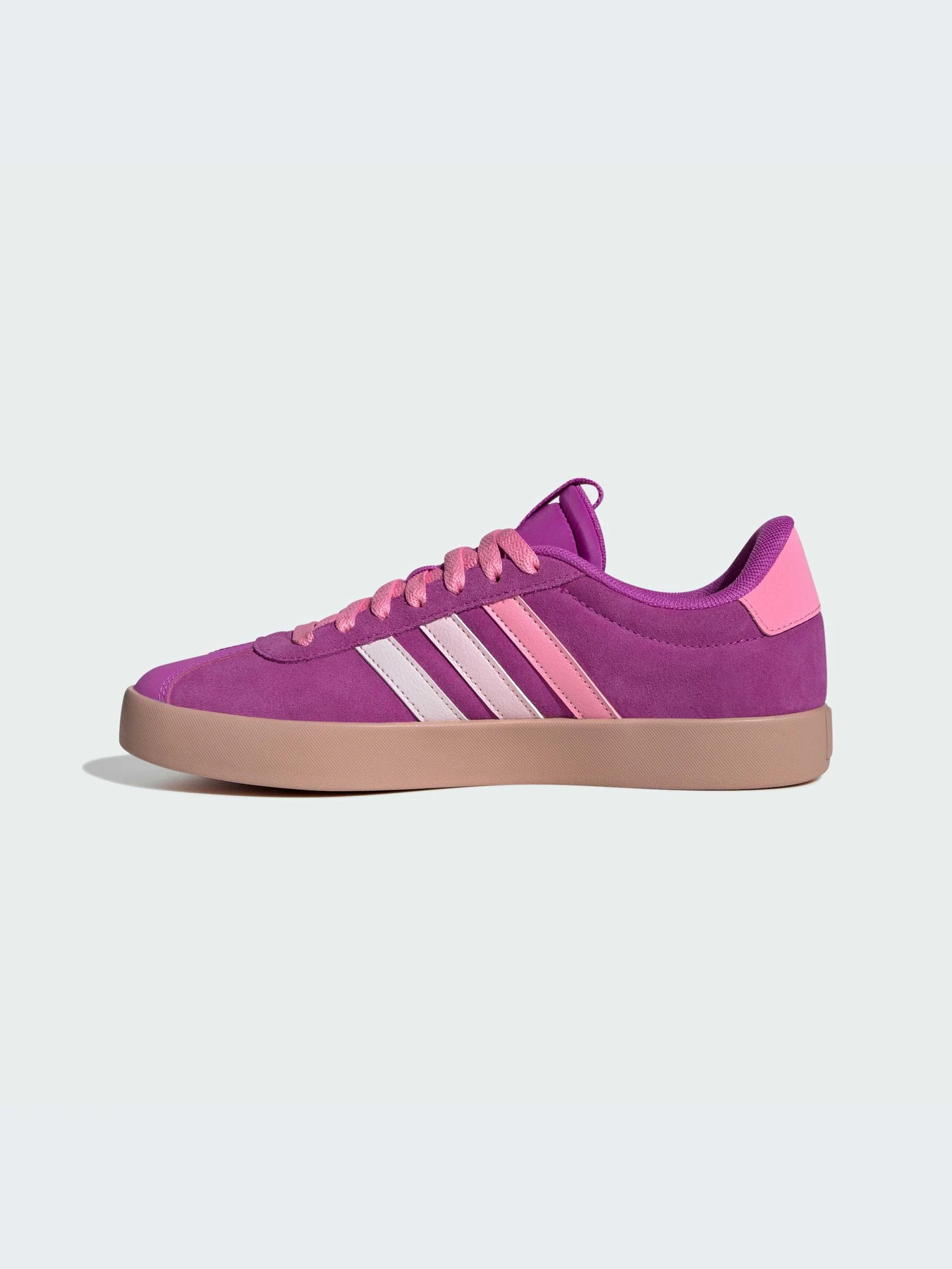Кеды Adidas модель JP5352-KZ Кеды Adidas модель JP5352-KZ Фото