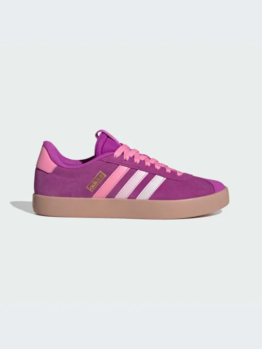Кеды Adidas модель JP5352-KZ Фото