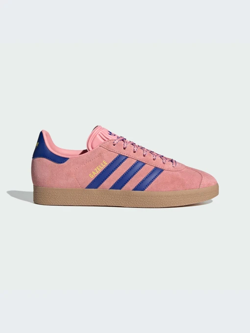 Кроссовки Adidas Gazelle модель JH7213-KZ Фото