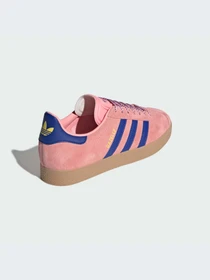 Кроссовки Adidas Gazelle модель JH7213-KZ Фото